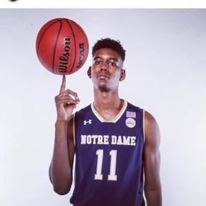 Meet your Posher, Larry